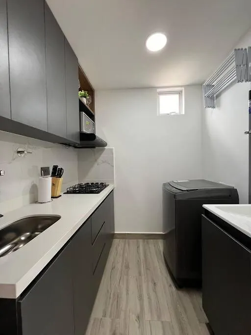Loft Confort In Torre Zurich Medellin 903 Apartment