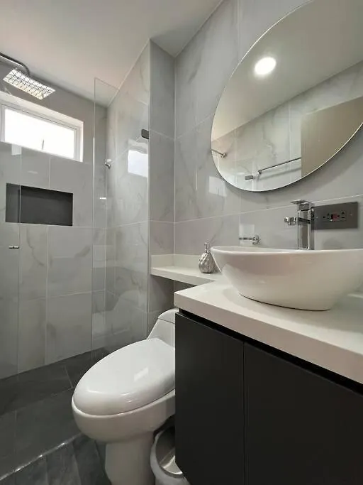 Loft Confort In Torre Zurich Medellin 903 Apartment 0*,